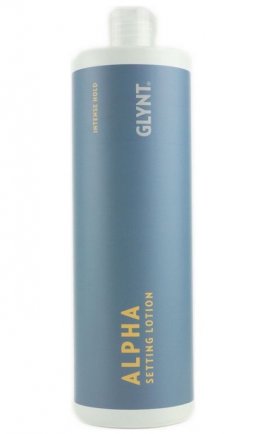 GLYNT Alpha Setting Lotion - ������ ��� ����� ������� �������� ��� �������� ������ ��� ������� ����� (1000 ��)