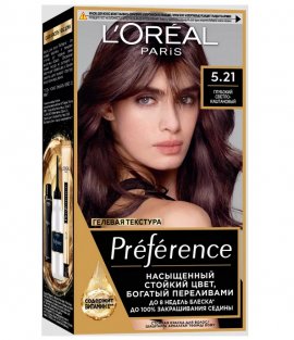 L`oreal Preference -     5.21  - (174 )