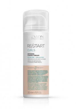 Revlon Professional ReStart Caring Cream - ����������� ���� ��� ������ ������� (200 ��)