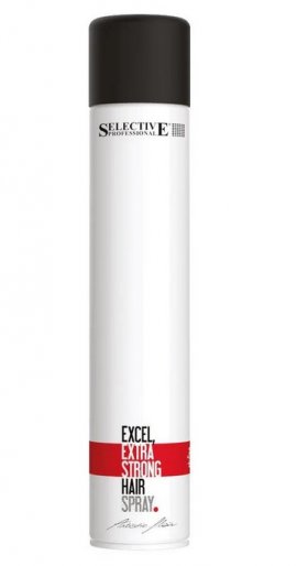 Selective Aptistic Flair Excel Extra Strong Hairspray -       (500 )