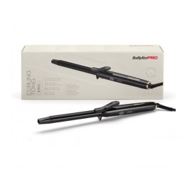 Babyliss PRO - ���������������� ������ ��� ������� ����� � ���������������� Black Oxide 19 �� BAB2492E