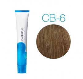 Lebel Materia  Layfer -  -   CB6 (  ) 80 