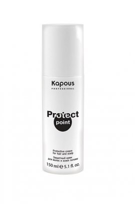 Kapous Professional Protect Point - �������� ���� ��� ����� � ���� ������ (150 ��)