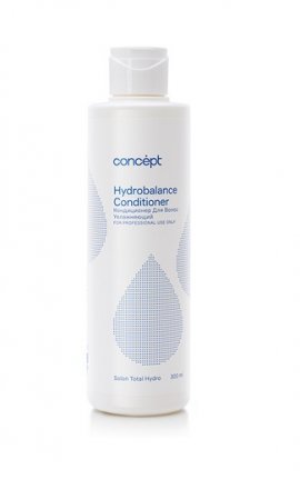 Concept Salon Total Hydrobalance Conditioner -   (300 )