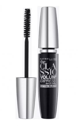 Maybelline Volum Express Turbo Boost - ���� ��� ������ (����� � 5) ������ 10 ��