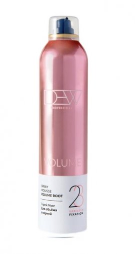 Dew Professional - ����� ���� ���� ��� ������ � ������ Volume Root (300 ��)