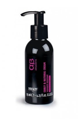 Dikson ArgaBeta Curly & Natural Cream -     (125 )