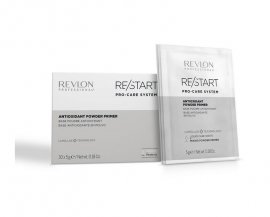 Revlon Professional ReStart Pro-Care System Antioxidant Powder Primer - �����-������� ��������������� (30 x 5 ��)