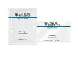 Janssen Cosmetics P-8350P Snow Algae Hydrating -  ����������� anti-age ����������� ����� 10 � 15 �