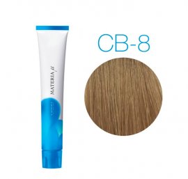 Lebel Materia  Layfer -  -   CB8 (  ) 80 