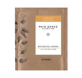 Artego Rain Dance Botanical Henna -     / Lawsonia -  300 