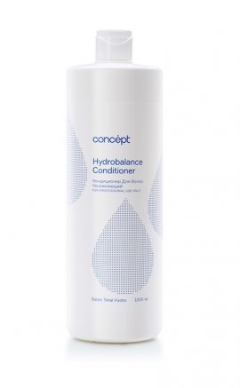 Concept Salon Total Hydrobalance Conditioner -   (1000 )