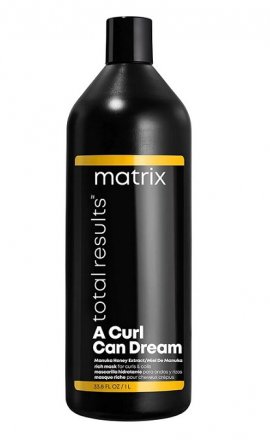 Matrix Total Results A Curl Can Dream - ���������������� ����� ������������ ���������� ��� �������� � �������� ����� (1000 ��)