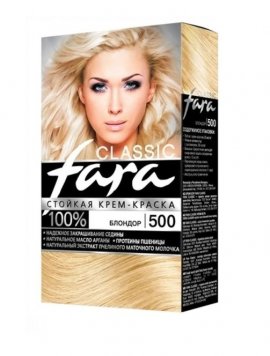 Fara Classic - ������ ��� ����� 500 ����������� (150 ��)