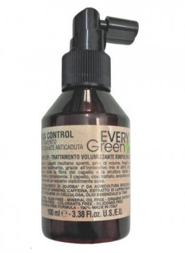 Dikson Everygreen Loss Control Power Up and Voluming Regenerating Treatment -      ,    (100 )