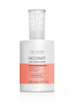 Revlon Professional ReStart Density Fortifying Shot - ��������� ��� ����������� ����� (200 ��)