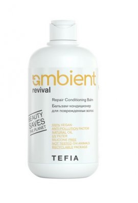 Tefia Ambient Revival - �������-����������� ��� ������������ ����� (250 ��)