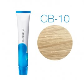 Lebel Materia  Layfer -  -   CB10 (  ) 80 