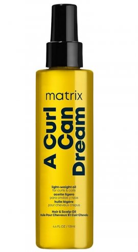 Matrix Total Results A Curl Can Dream - ������ ����� ��� �������� ������ (150 ��)