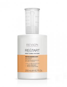 Revlon Professional ReStart Pro-Care System Repair Bonding Shot - ��������� ��� ������������ ����� (200 ��)
