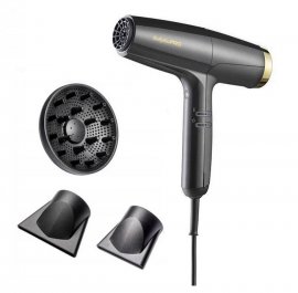 BaByliss PRO -     Falco BAB8550E Grey&Gold