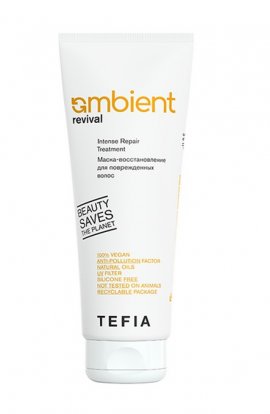 Tefia Ambient Revival - �����-�������������� ��� ������������ ����� (250 ��)