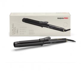 Babyliss PRO - ���������������� ������ ��� ������� ����� � ���������������� Black Oxide BAB2495E 38 ��