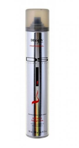 Dikson Style Ds -  - (500 )