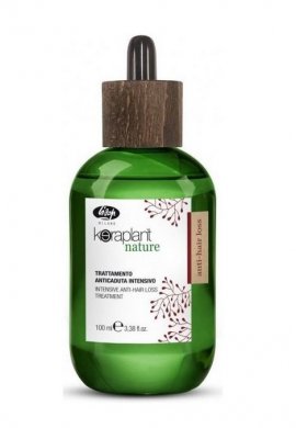 Lisap Keraplant Nature Intensive Anti-Hair Loss Treatment - ����������� ������ ������ ��������� ����� (100 ��)
