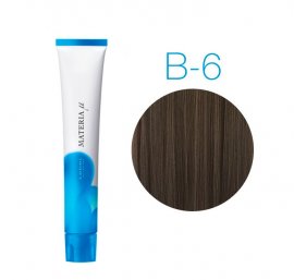 Lebel Materia  Layfer -  -   B6 (  ) 80 