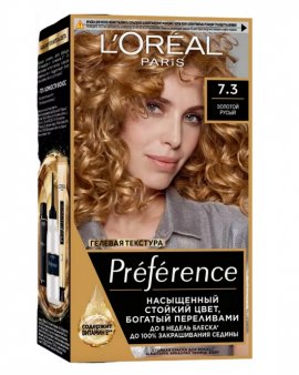 L`oreal Preference -     7.3   (174 )