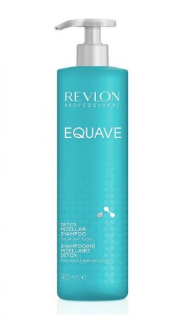 Revlon Professional Equave Instant Equave Detox Micellar Shampoo - ���������� ������� (485 ��)