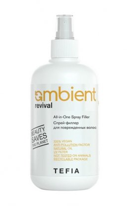 Tefia Ambient Revival - �����-������ ��� ������������ ����� (250 ��)