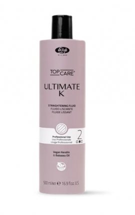 Lisap Ultimate K - ������������ ����� ��� 2 ��� �������� � ����������� ����� (500 ��)