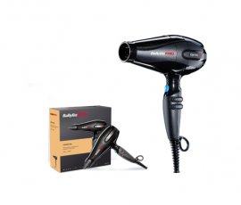 BaByliss PRO -     CARUSO-HQ 2400 