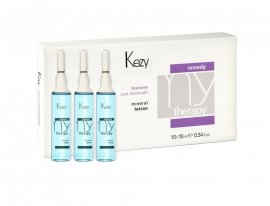 Kezy Remedy Keratin Mineral Lotion - ������ ����������� (10 x 10 ��)