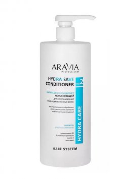 Aravia Professional Hydra Save Conditioner - -    ,   (1000 )