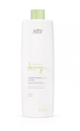 Shot Care Design Perfect Curl Conditioner - ����������� ��� �������� ����� � ����� � ���������� �������� (1000 ��)