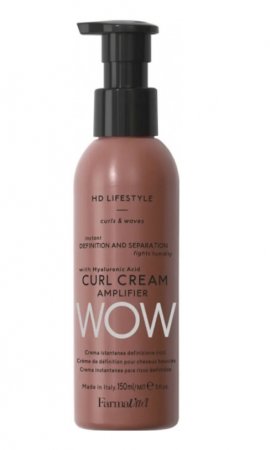 FarmaVita Life Style Curl Cream Amplifier -      (150 )