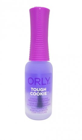 Orly Tough Cookie - �������� ��� ���������� ����� � ������ ������ (9 ��)