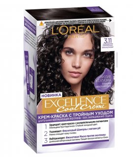 L`oreal Paris Excellence -  -   - 3.11 -   (192 )