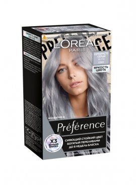 L`oreal Preference Vivids -     10.112 -  (174 )