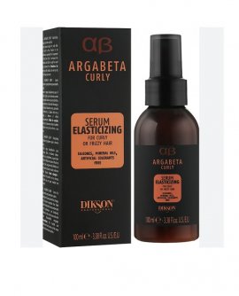 Dikson ArgaBeta Curly Elasticizing Serum -       (100 )