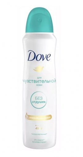 Dove - -        150 