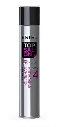 Estel Professional Top Salon Pro. �������� - ��� ��� ����� ������� �������� (400 ��)