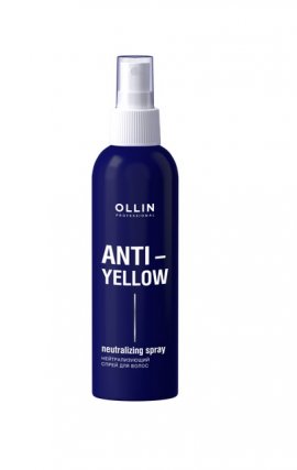 Ollin Professional Anti-Yellow -     (150 )