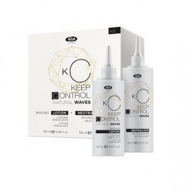 Lisap Keep Control Professional Kit - ����� ��� ������������ ������� ������ + ������������� (100 + 150 ��)