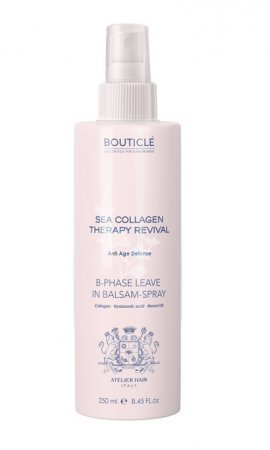 Bouticle B-phase Balsam-Spray -    - (250 )