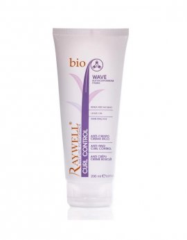 Raywell Bio Wave Anti-Frizz - ������������ ���� ��� �������� ����� (200 ��)