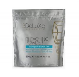 3Deluxe Professional Bleaching Powder Blue - ����������� ����� ������� (500 ��)